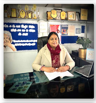 APS Campus
