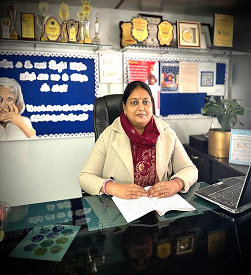 Principal